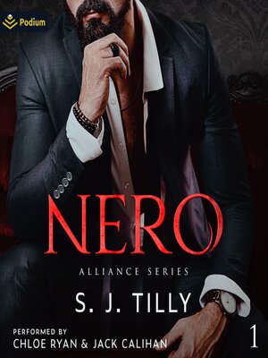 Nero - Audiobook
